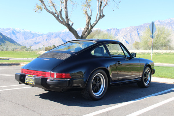 Used-1981-Porsche-911-SC