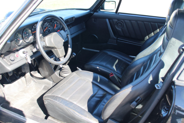 Used-1981-Porsche-911-SC