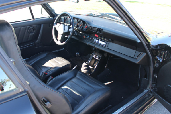 Used-1981-Porsche-911-SC