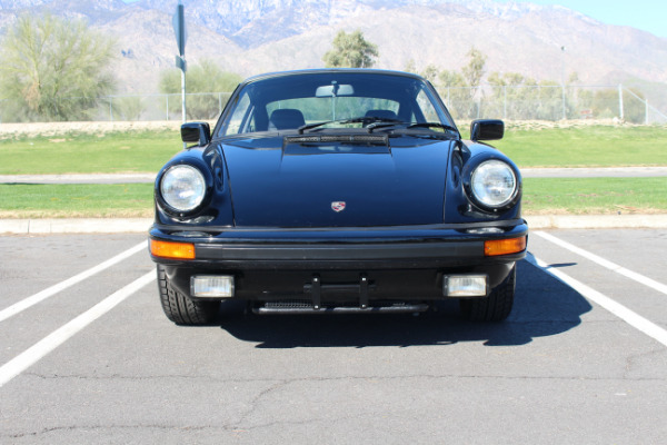 Used-1981-Porsche-911-SC