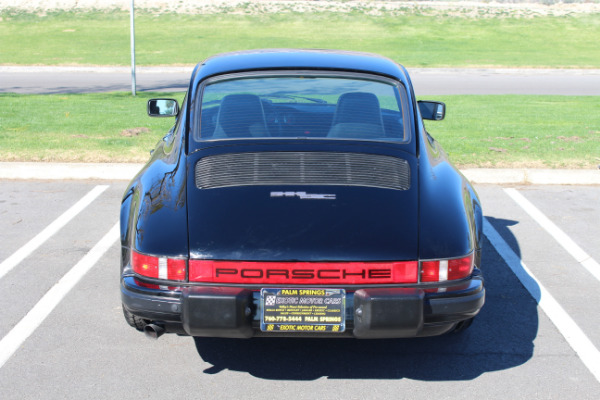 Used-1981-Porsche-911-SC