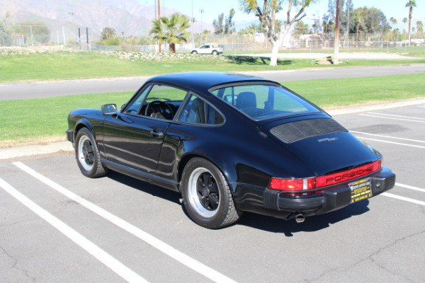 Used-1981-Porsche-911-SC