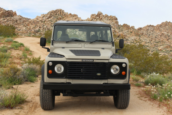 Used-1992-Land-Rover-110-Defender