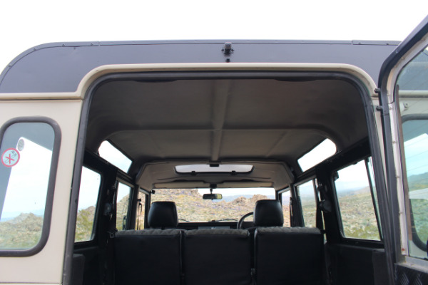 Used-1992-Land-Rover-110-Defender