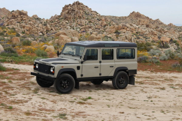 Used-1992-Land-Rover-110-Defender