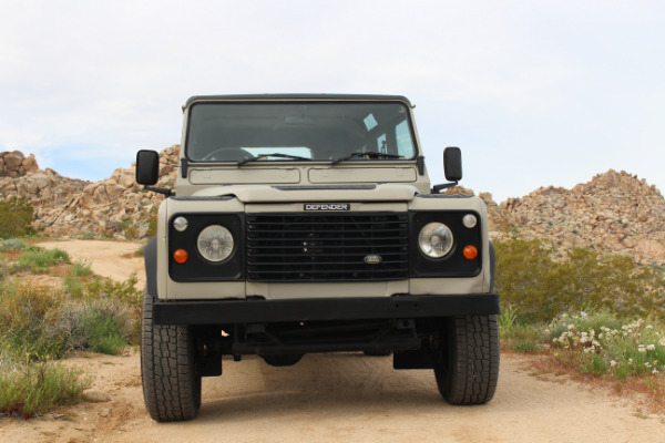 Used-1992-Land-Rover-110-Defender