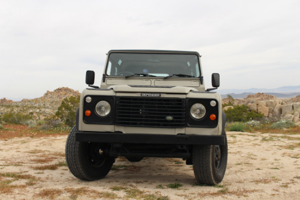 Used-1992-Land-Rover-110-Defender