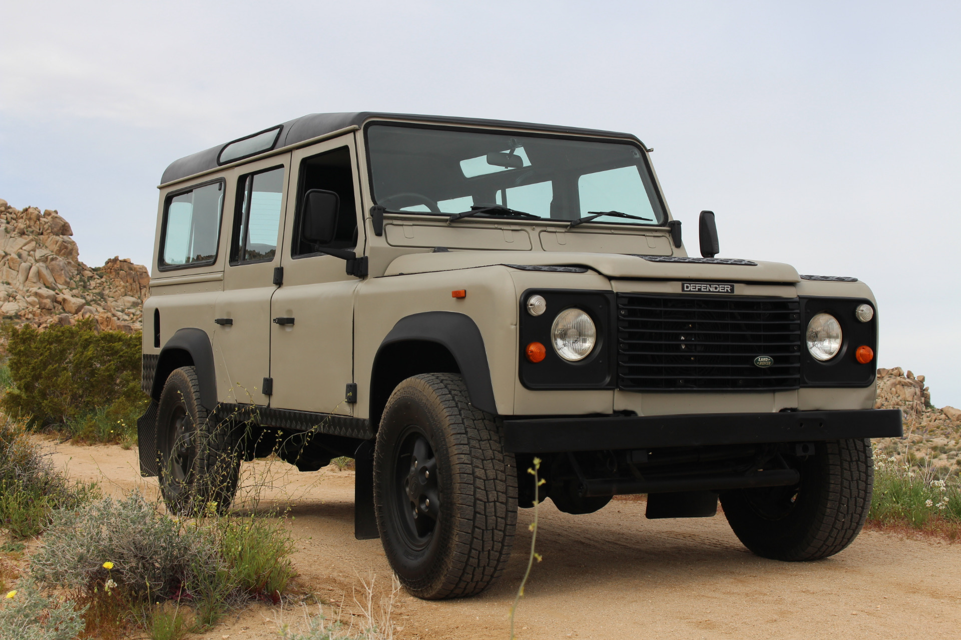 Defender download