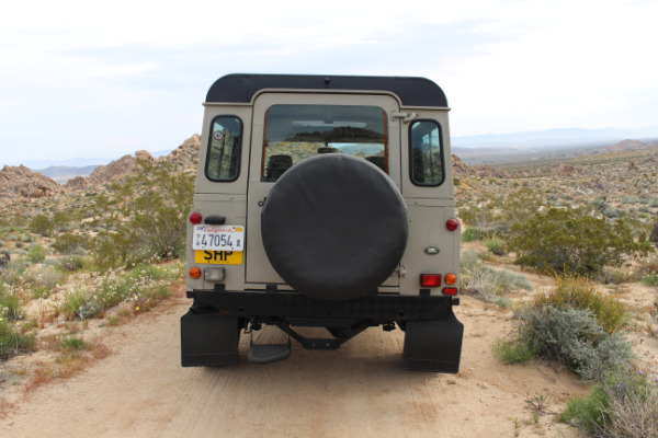 Used-1992-Land-Rover-110-Defender