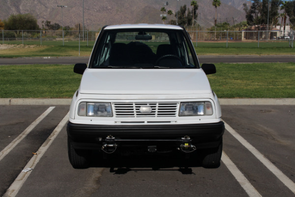 Used-1995-Geo-Tracker