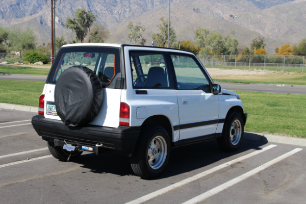 Used-1995-Geo-Tracker