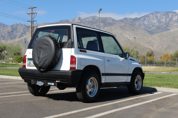 Used-1995-Geo-Tracker