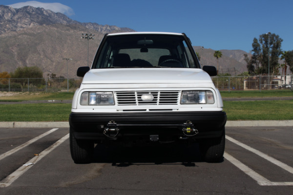 Used-1995-Geo-Tracker