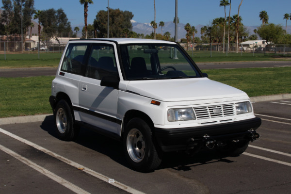 Used-1995-Geo-Tracker