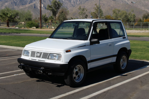 Used-1995-Geo-Tracker