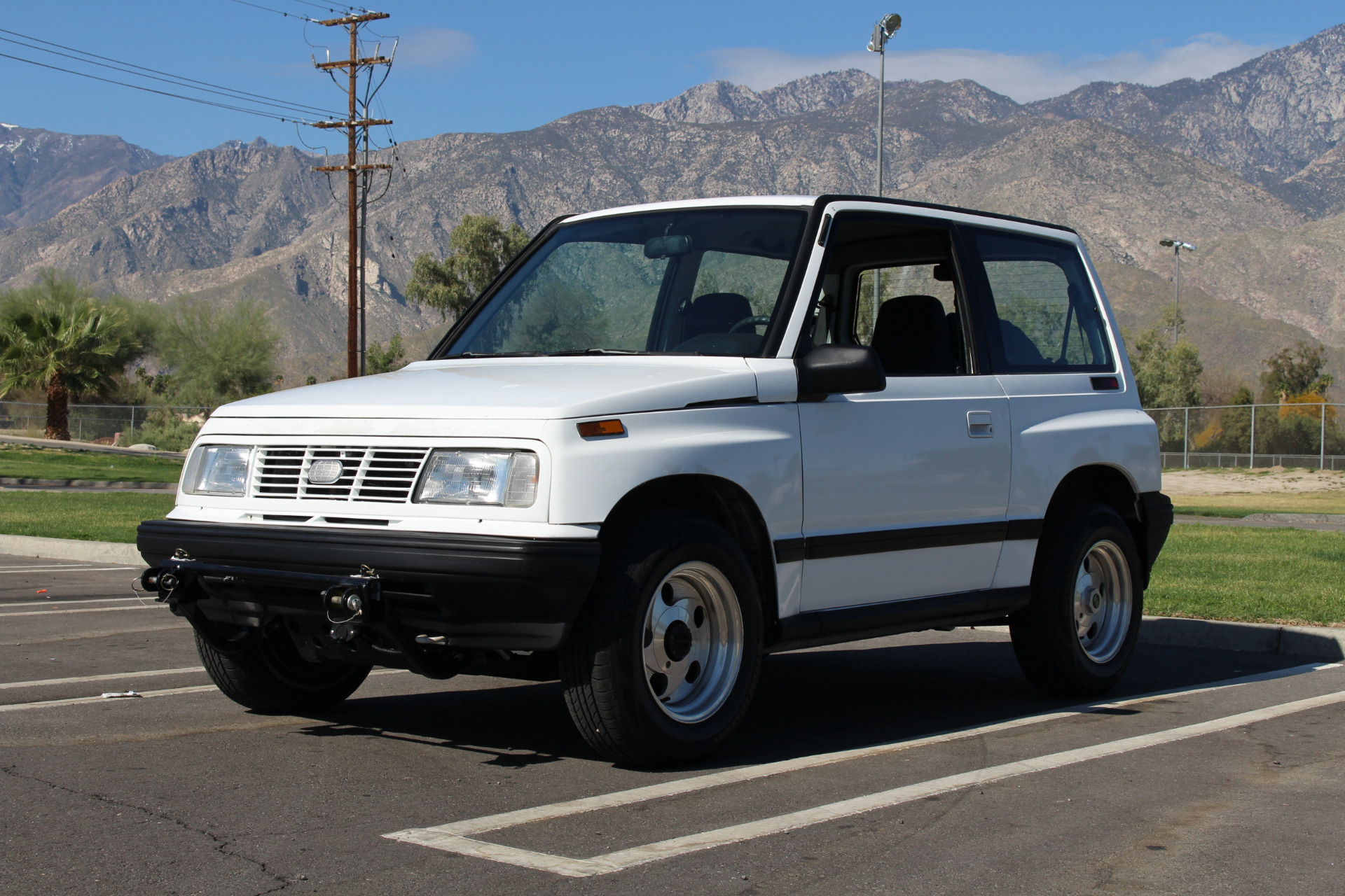 Geo tracker автомобиль