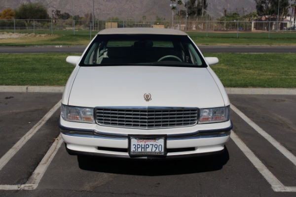 Used-1996-Cadillac-DeVille