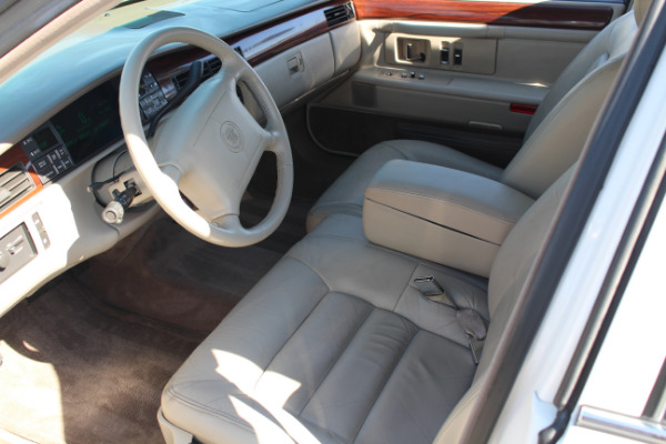 Used-1996-Cadillac-DeVille