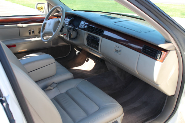 Used-1996-Cadillac-DeVille