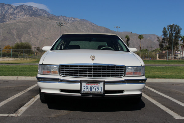 Used-1996-Cadillac-DeVille