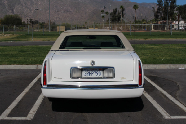 Used-1996-Cadillac-DeVille