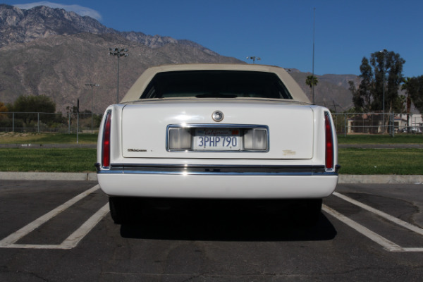 Used-1996-Cadillac-DeVille