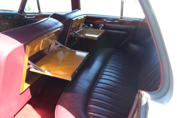 Used-1964-Rolls-Royce-SilverCloud-II