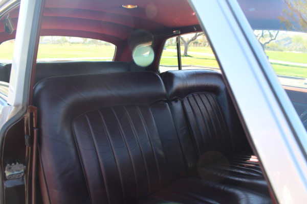 Used-1964-Rolls-Royce-SilverCloud-II