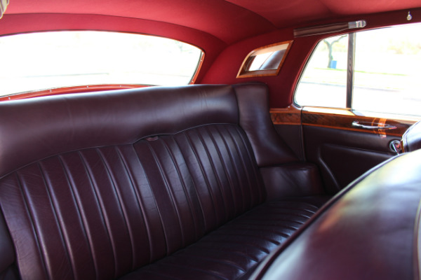 Used-1964-Rolls-Royce-SilverCloud-II