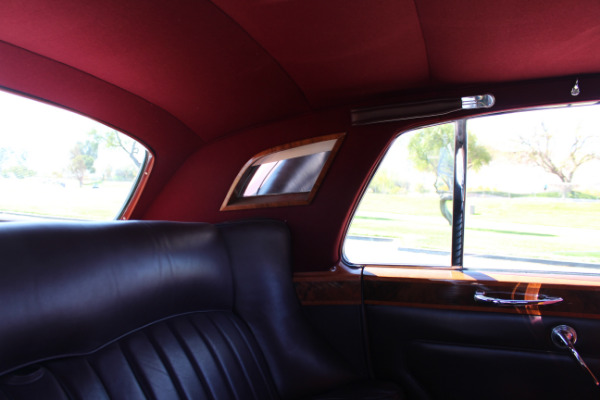 Used-1964-Rolls-Royce-SilverCloud-II