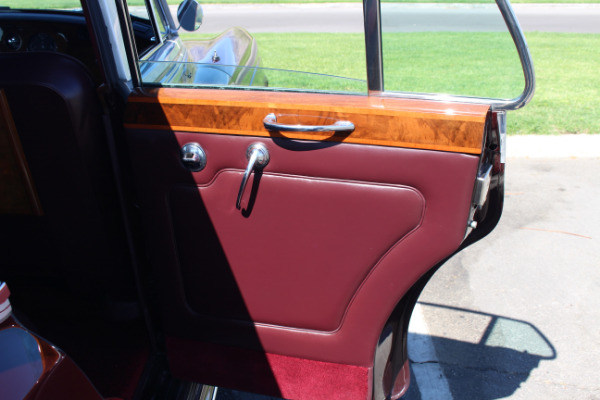 Used-1964-Rolls-Royce-SilverCloud-II