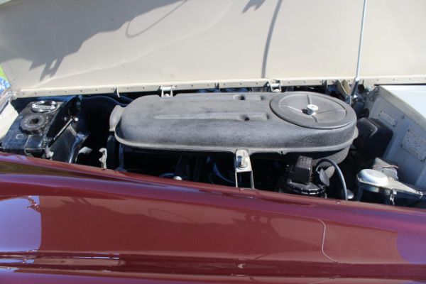 Used-1964-Rolls-Royce-SilverCloud-II