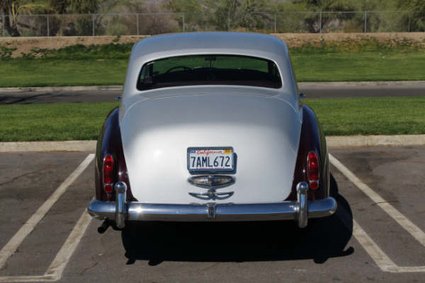 Used-1964-Rolls-Royce-SilverCloud-II