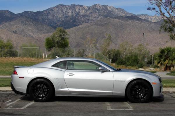 Used-2014-Chevrolet-Camaro-ZL1-ZL1