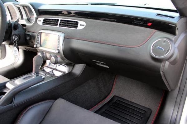 Used-2014-Chevrolet-Camaro-ZL1-ZL1