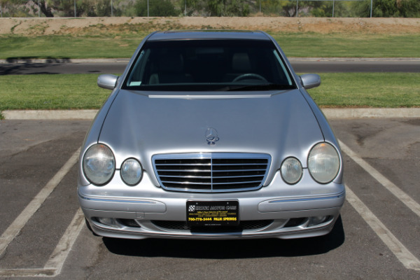 Used-2000-Mercedes-Benz-E-Class-E-430