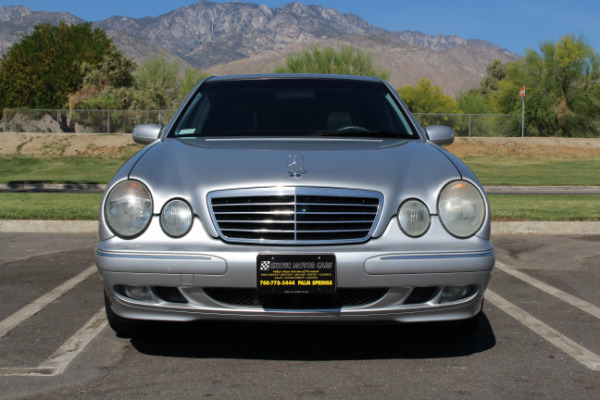 Used-2000-Mercedes-Benz-E-Class-E-430