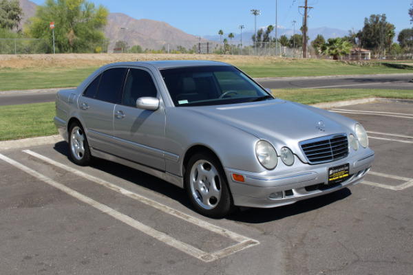 Used-2000-Mercedes-Benz-E-Class-E-430