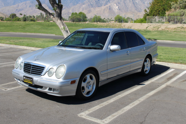 Used-2000-Mercedes-Benz-E-Class-E-430