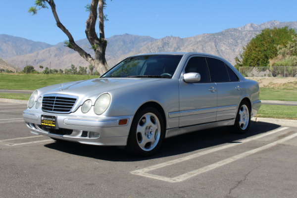 Used-2000-Mercedes-Benz-E-Class-E-430