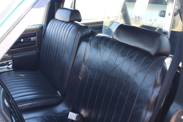 Used-1977-Cadillac-Fleetwood-Limo