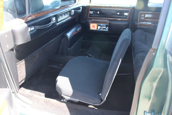 Used-1977-Cadillac-Fleetwood-Limo