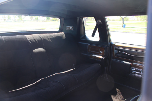 Used-1977-Cadillac-Fleetwood-Limo