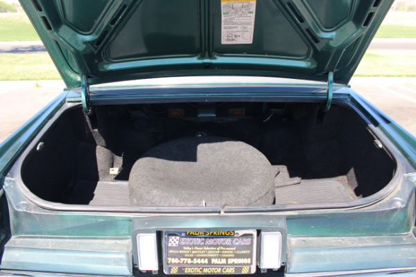 Used-1977-Cadillac-Fleetwood-Limo