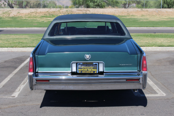 Used-1977-Cadillac-Fleetwood-Limo