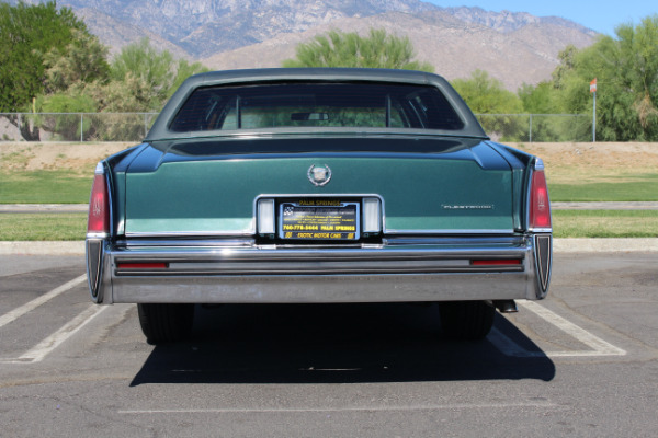 Used-1977-Cadillac-Fleetwood-Limo