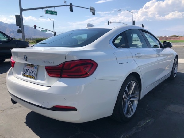 Used-2018-BMW-4-Series-430i-Gran-Coupe