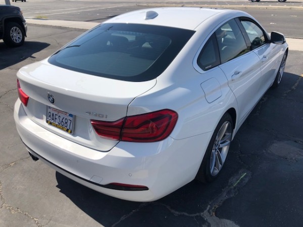 Used-2018-BMW-4-Series-430i-Gran-Coupe