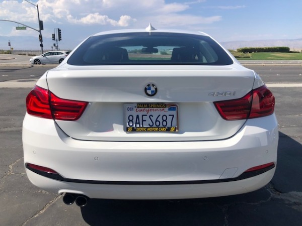 Used-2018-BMW-4-Series-430i-Gran-Coupe