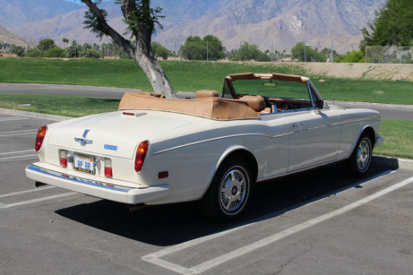 Used-1985-Rolls-Royce-Corniche